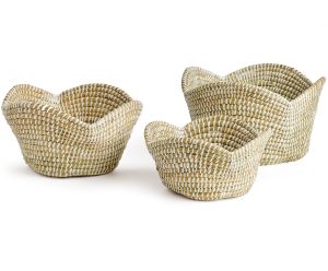 lotus baskets