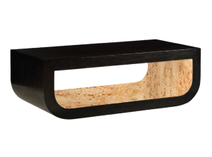 wooden accent table furniture piece