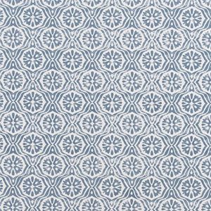 blue pattern