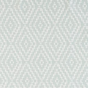light blue pattern