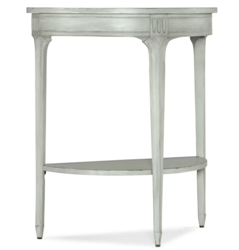 side table furniture piece