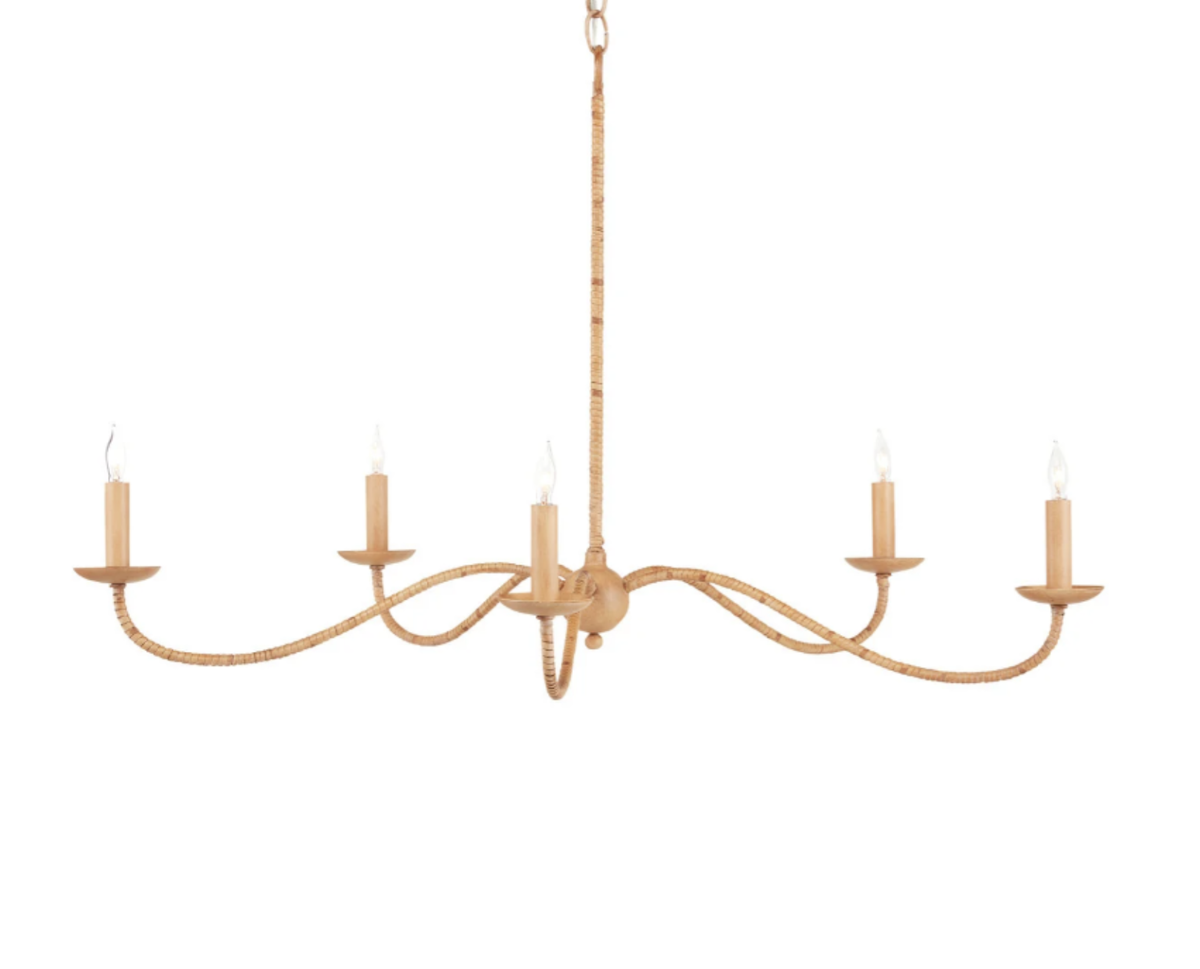 home chandelier