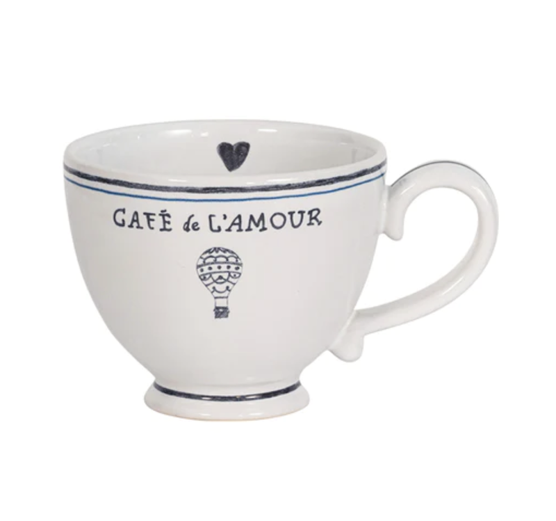 mug