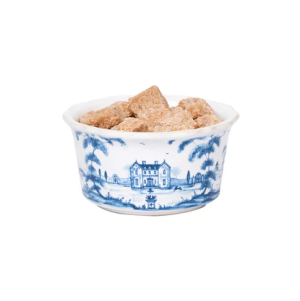 Chinoiserie ramekin