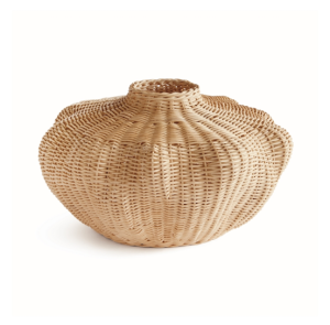 woven basket