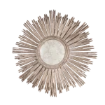 Silver Leaf