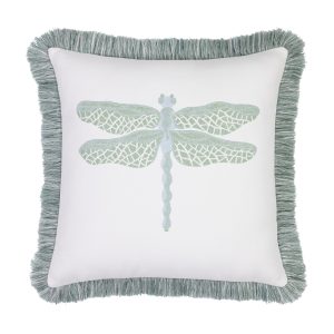 outdoor accent pillow