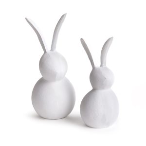 GDC home tabletop pieces bunnies