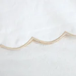 White/Flax