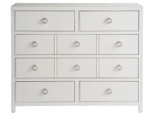 Pacific Grove Dresser