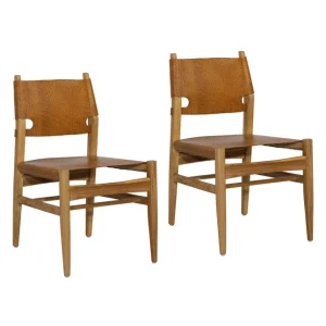 Ross Pair of Dining Chairs