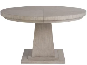 Rasmus Round Dining Table