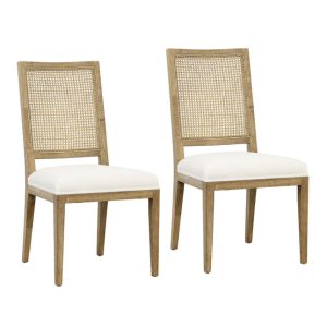 Horton Pair of Dining Chairs