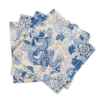 Porcelain Blue