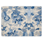 Porcelain Blue