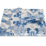 Porcelain Blue