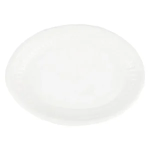 Pietra Serena Large Oval Platter