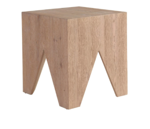 Griffith Park End Table
