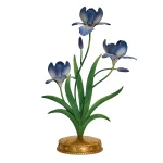 Chambray Iris