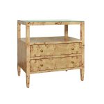 Burl Wood