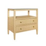 Natural Grasscloth