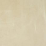 Phoenix Cream Leather with Shearling Ivory Cushion