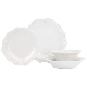 Incanto Stone 4pc Place Setting