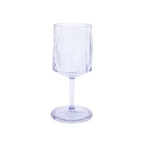 Super glass wine glass from a Charleston home decor stores collection of dinnerware sets and tabletop pieces