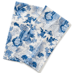 Porcelain Blue