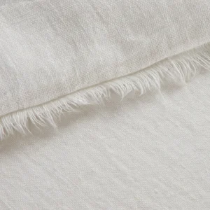 Hunter linen sham from a bedding stores Charleston SC selection of bedding accent pillows and bedding blankets and throws from a Charleston home decor stores