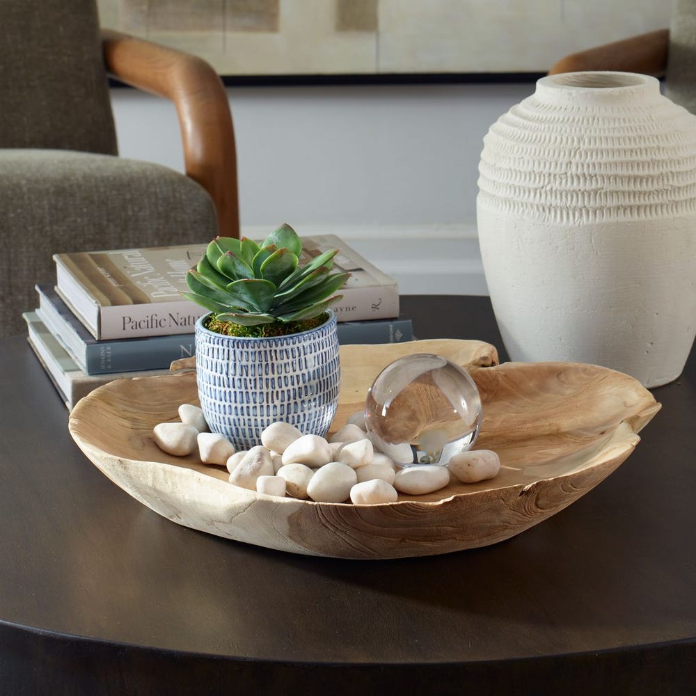 Organic Embrace Bowl - Image 4