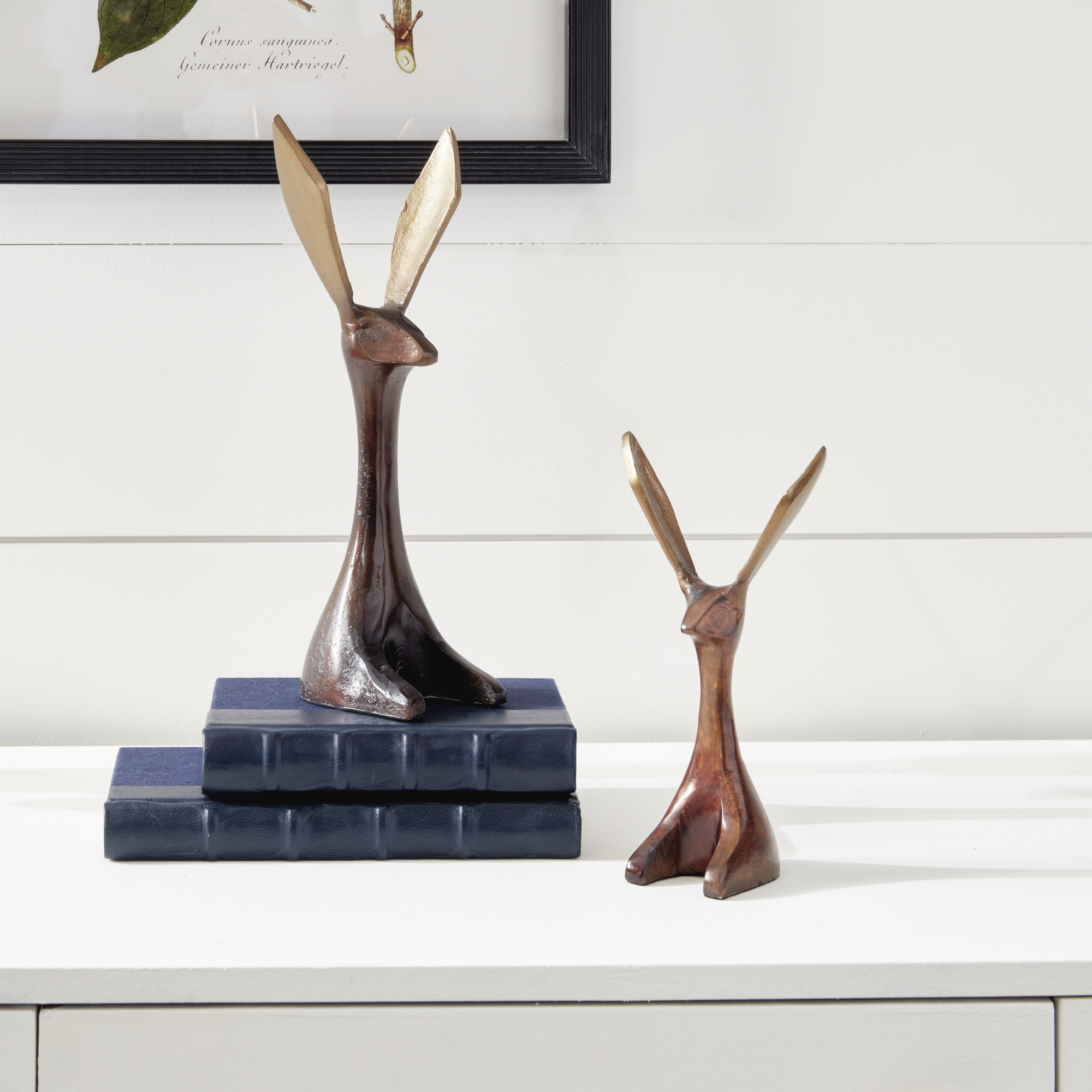 Jackrabbits, Set of 2 - Image 5