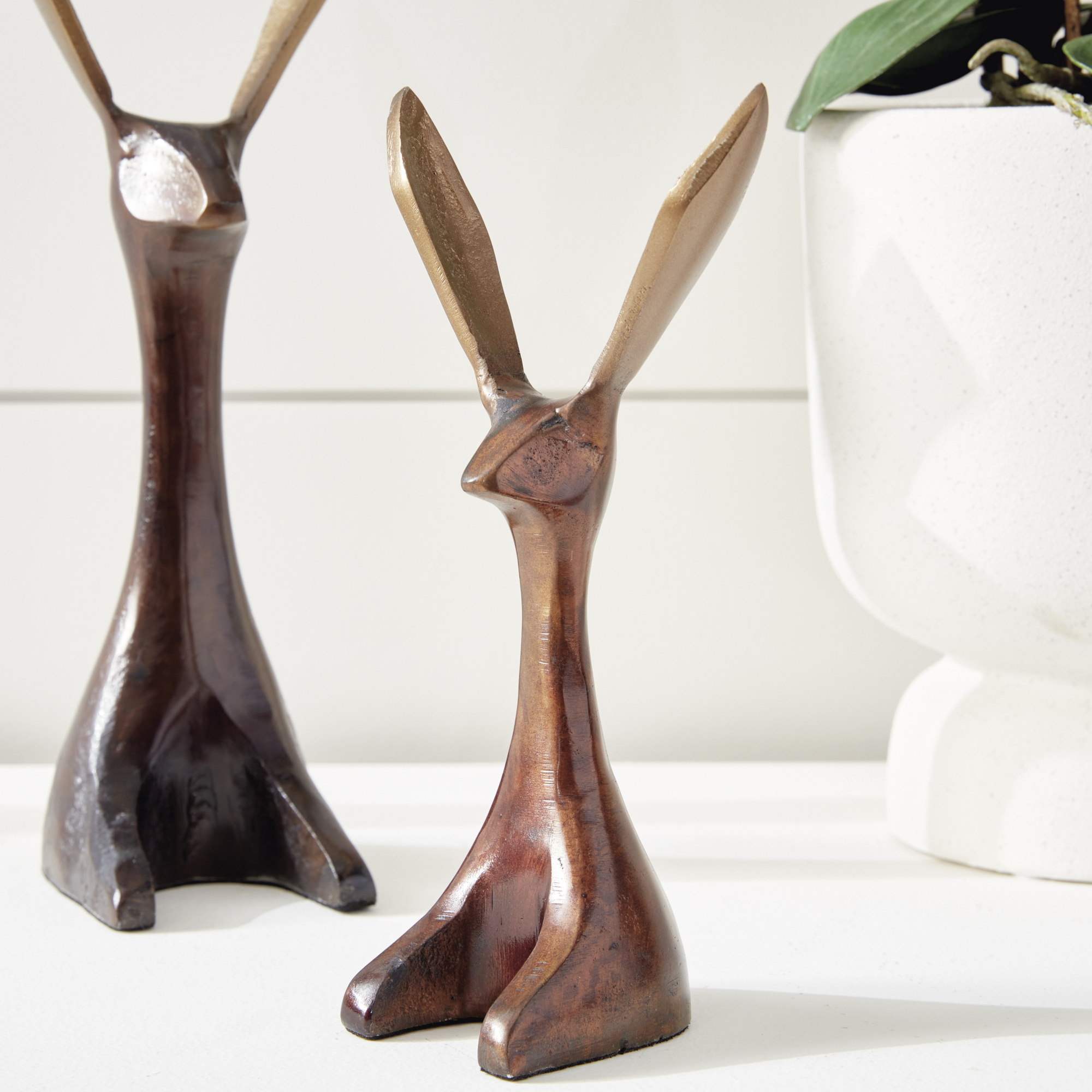 Jackrabbits, Set of 2 - Image 6
