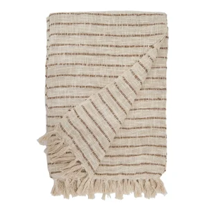 Oversized bedding blankets and throws from a Charleston home decor selection