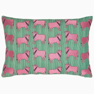 Neil Kidney Pillow