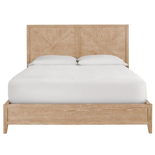Ames Bed farmhouse bed bedding store charleston sc