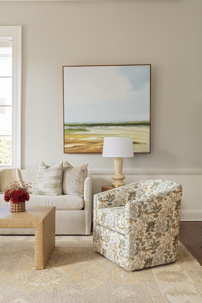 Ordering upholstery for chairs and furniture selections at GDC Home best furniture store in Charleston Sc