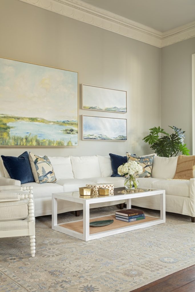 Upholstery for sofas and sectionals at GDC Home best furniture store in Charleston Sc