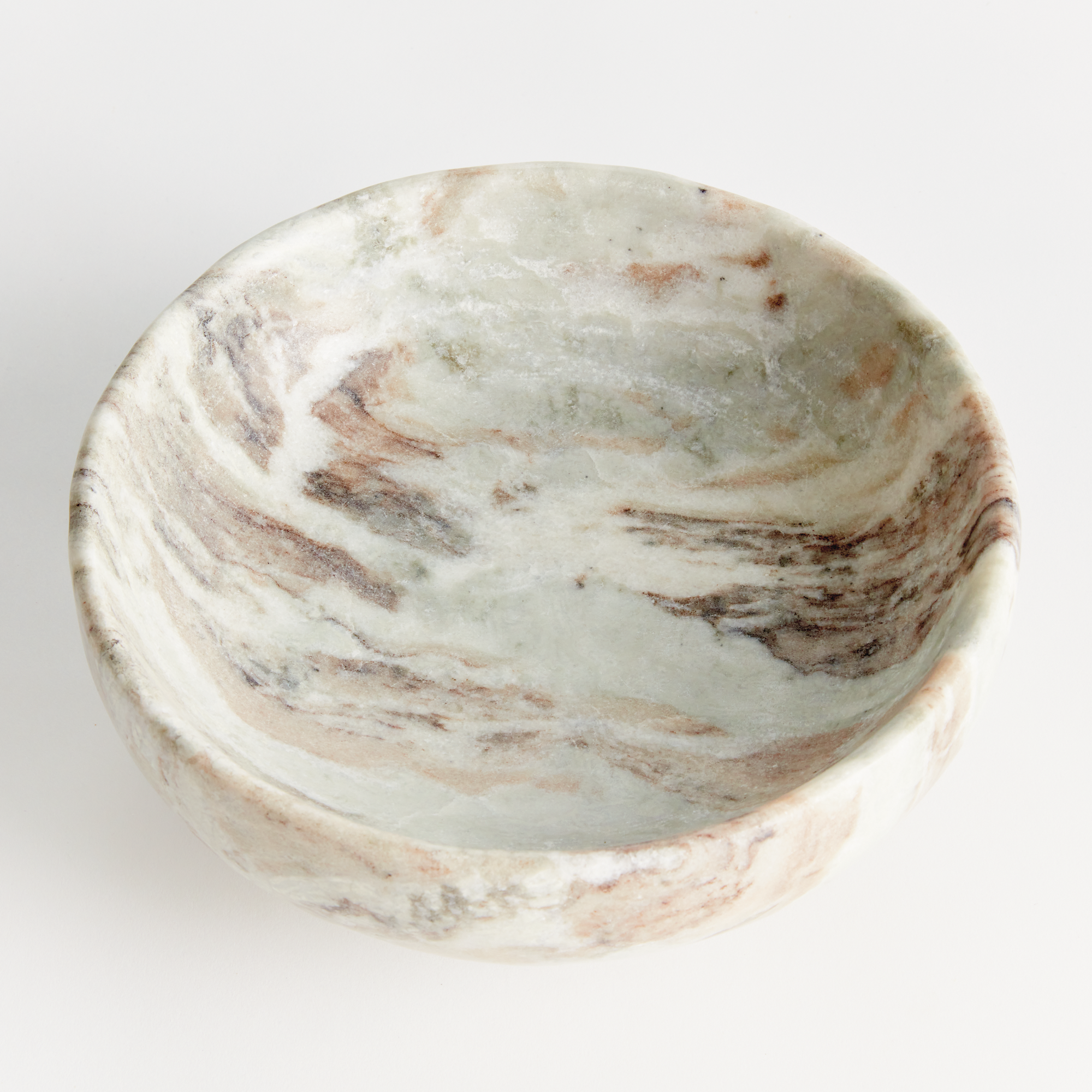 Josephine Footed Bowl - Image 4