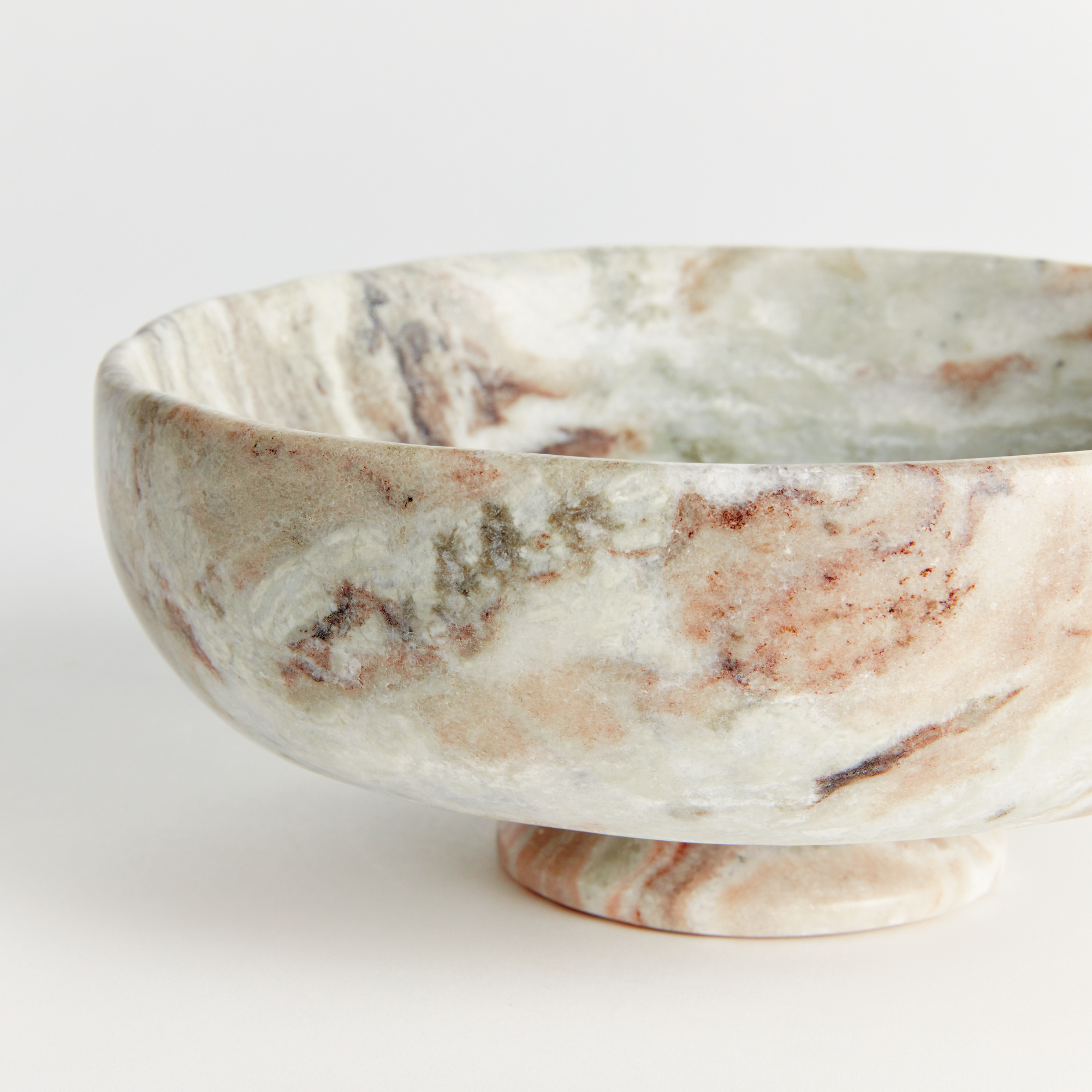Josephine Footed Bowl - Image 3