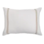 White/Flax