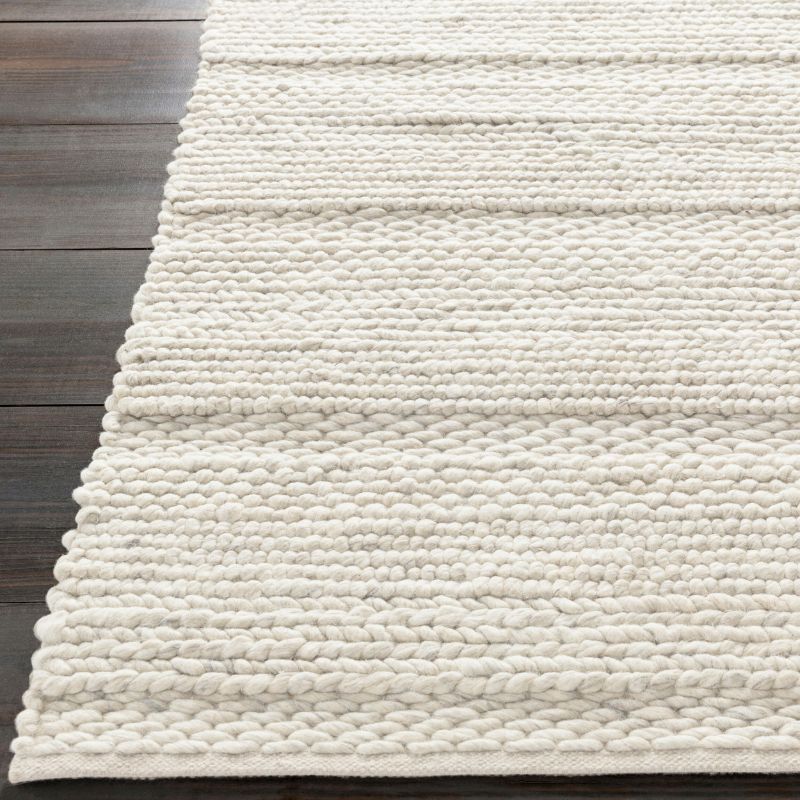 Tahoe ivory handmade rug. Handmade rugs, Charleston SC rugs
