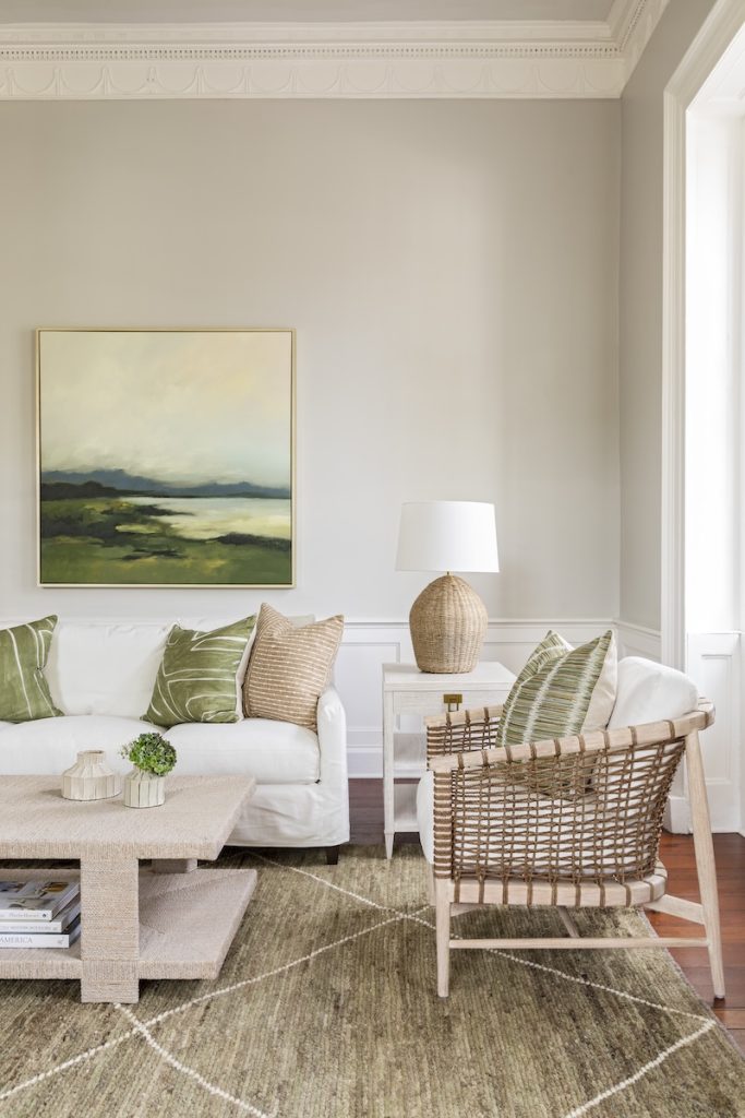 Mount Pleasant fall décor ideas with styling tips for cozy, layered spaces.