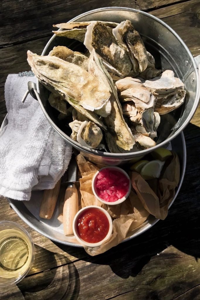 Local Charleston SC foods that make hosting a simple endeavor and eradicate stress for the holiday season.