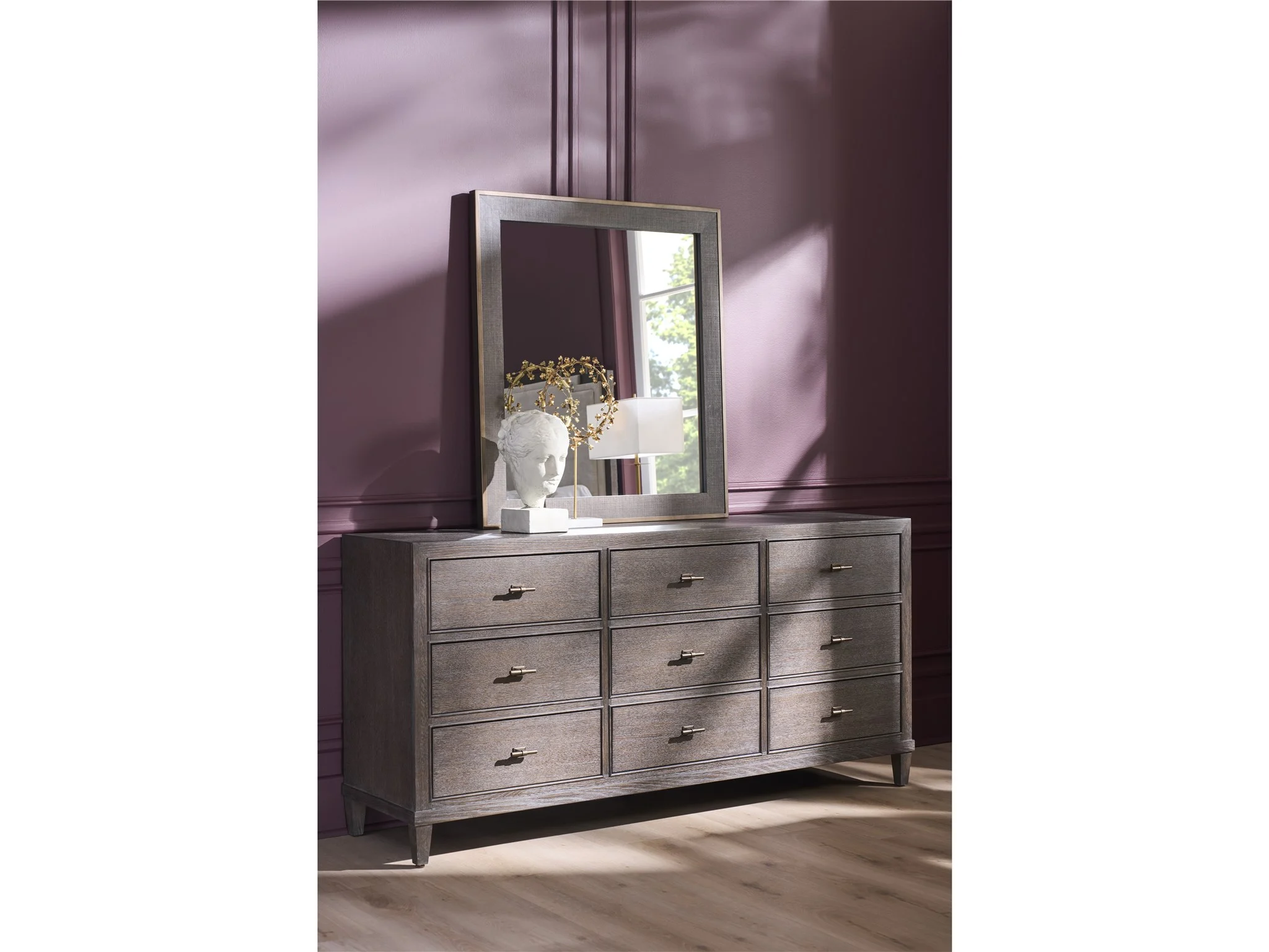 Cocoa Dresser - Image 3