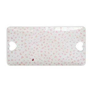 Love you More 16″ Hostess Tray