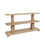 Cerused Oak Cerused Oak