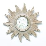 Silver Leaf