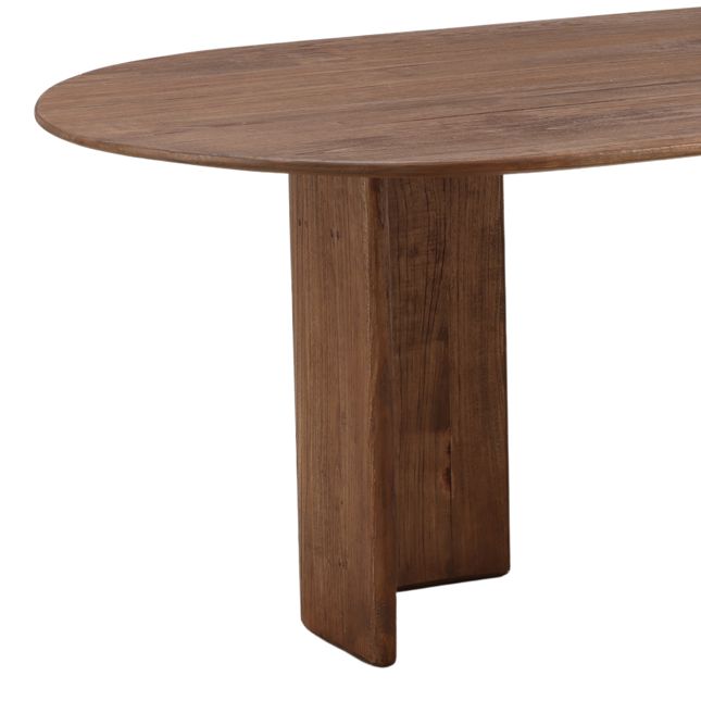Alpine Dining Table - Image 4