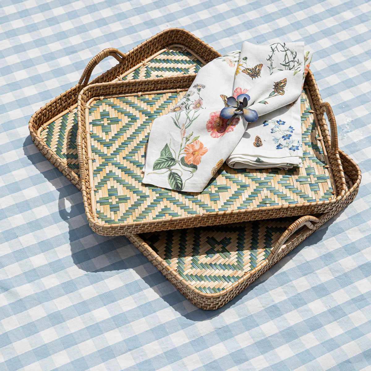 Villa Seville Tray - Image 3